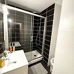 L’esquile Rose - En Hypercentre Apartamento *