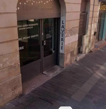 L'esquile Rose - En Hypercentre Apartment Toulouse