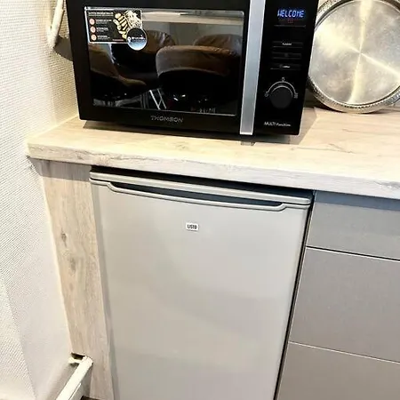 Apartment L'esquile Rose - En Hypercentre *