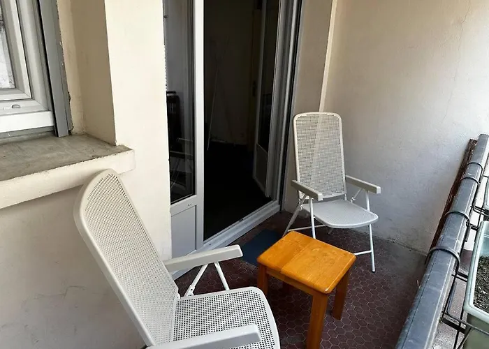 L'esquile Rose - En Hypercentre