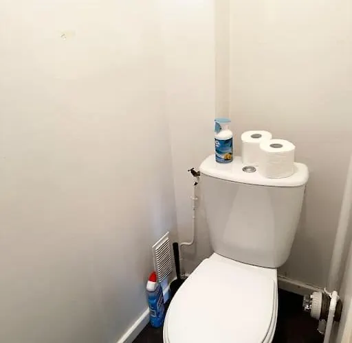 L'esquile Rose - En Hypercentre Тулуза