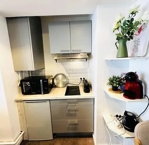 Апартаменты L'esquile Rose - En Hypercentre *