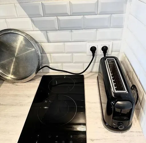 L'esquile Rose - En Hypercentre Апартаменты