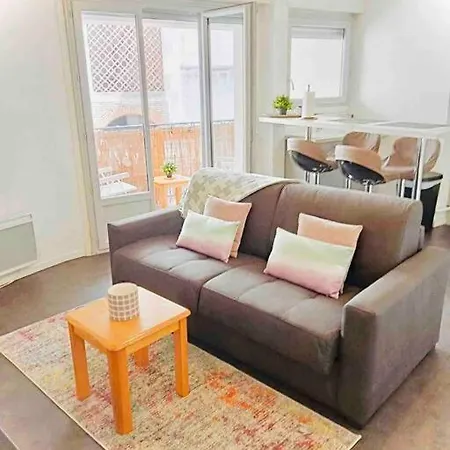 L'esquile Rose - En Hypercentre