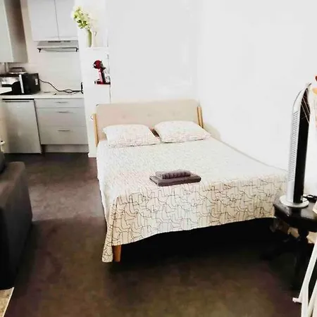 Apartman L'esquile Rose - En Hypercentre