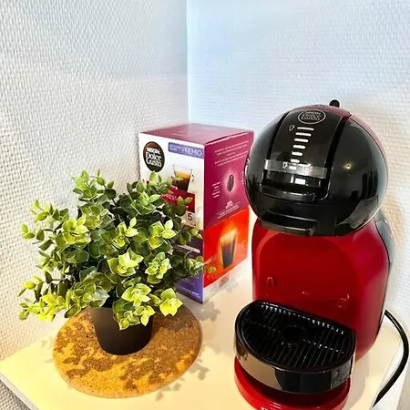 L'esquile Rose - En Hypercentre *