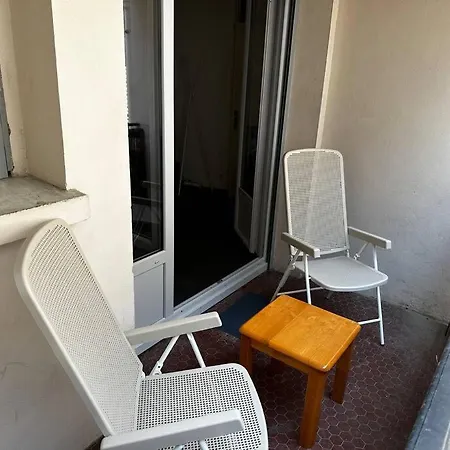 L'esquile Rose - En Hypercentre