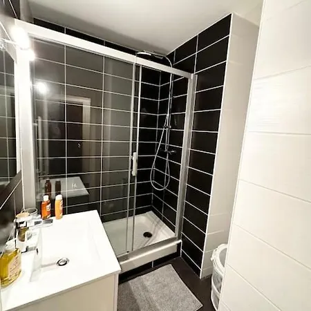 L'esquile Rose - En Hypercentre Apartman *