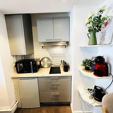 Apartman L'esquile Rose - En Hypercentre *