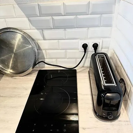 L'esquile Rose - En Hypercentre Apartman