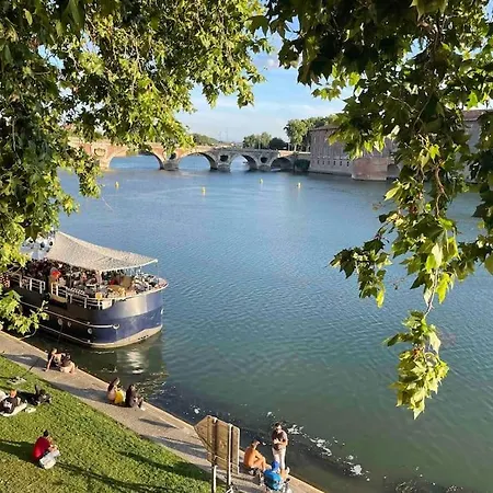 L'esquile Rose - En Hypercentre