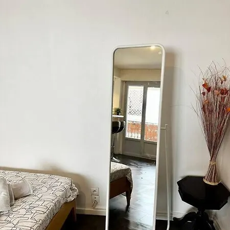 L'esquile Rose - En Hypercentre