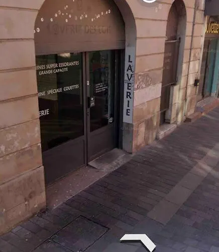 L'esquile Rose - En Hypercentre Appartement Toulouse