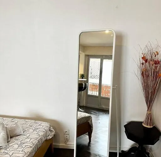 L'esquile Rose - En Hypercentre