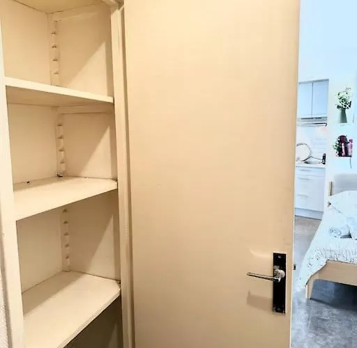 Apartman L'esquile Rose - En Hypercentre